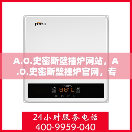 A.O.史密斯壁挂炉网站，A.O.史密斯壁挂炉官网，专业品质，温暖您的家