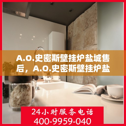 A.O.史密斯壁挂炉盐城售后，A.O.史密斯壁挂炉盐城专业售后服务解析